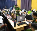 Làm rõ nhóm đòi nợ thuê cho ngân hàng OCB và Mirae Asset Shinhan Việt Nam Mcredit để hưởng lợi