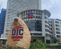 Giá cổ phiếu lao dốc Thiên Tân đã bán ròng gần 15 triệu cổ phiếu DIG 