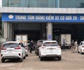 Cơ hội để ngành đăng kiểm lột xác sau khủng hoảng