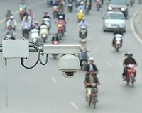 Từ ngày 1/5 Hải Phòng thí điểm camera ‘phạt nguội’ tại 5 nút giao thông