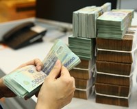 Ngân hàng không được cho khách vay để gửi tiền góp vốn mua cổ phần doanh nghiệp chưa niêm yết