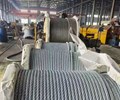 Điều tra áp dụng biện pháp chống bán phá giá cáp thép dự ứng lực