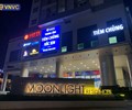 Tự chuyển đổi công năng chung cư CTCP đầu tư Ngôi Sao Gia Định bị xử phạt 280 triệu 