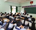 Dự kiến không tăng học phí năm học 2023-2024