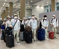 Cảnh báo lừa đảo tuyển dụng và thu phí lao động thời vụ đi Hàn Quốc