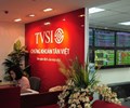 Sau kiểm toán lợi nhuận TVSI bốc hơi 241 tỷ chậm thanh toán trái phiếu 14.800 tỷ