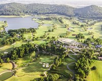 Vì sao sân golf Ngôi sao Chí Linh hơn 20 năm vẫn chưa thể hoàn thành