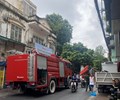 Công an Hà Nội xác định hơn 30 người tử vong trong vụ cháy chung cư mini