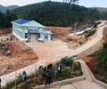 Chưa nghiệm thu đã vận hành chủ đầu tư dự án Thủy điện Sardeung 2 bị xử phạt