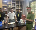 Khởi tố bắt tạm giam Chủ tịch LDG liên quan đến sai phạm tại dự án Khu dân cư Tân Thịnh