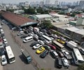 Yêu cầu các trung tâm đăng kiểm tăng ca làm thêm giờ