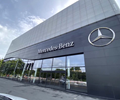 Công ty TNHH Mercedes-Benz Việt Nam bị phạt 140 triệu đồng