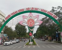 Hải Dương phấn đấu đến năm 2030 là tỉnh công nghiệp hiện đại