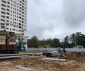 Xây dựng không phép CTCP Điện ảnh 12-9 bị kiến nghị xử phạt