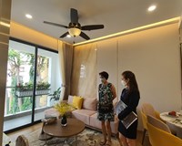 Giá chung cư liên tục nhảy múa môi giới ngán ngẩm vì chủ nhà đua nhau bỏ kèo hủy cọc