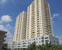 Chung cư tăng giá nóng do nhóm đầu cơ thông tin nhiễu loạn thổi giá