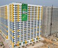 Vi phạm về môi trường Chủ dự án nhà ở xã hội lớn nhất Bắc Giang bị xử phạt
