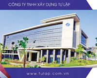 Cùng trúng thầu với Tập đoàn Thuận An Công ty Xây dựng Tự Lập từ liên quan loạt sai phạm tới ‘trùm’ thầu nghìn tỷ