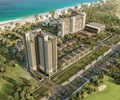 Thua lỗ nhiều năm Chủ dự án nghỉ dưỡng Le Méridien Đà Nẵng gánh nợ hơn 1.000 tỷ