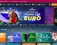 Nở rộ website xem bóng đá lậu tiếp tay cho các dịch vụ vi phạm pháp luật