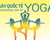Chương trình chào mừng Ngày Quốc tế Yoga sẽ được tổ chức tại Hải Dương