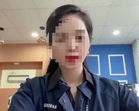 Xôn xao thông tin vụ cô gái Samsung lây nhiễm HIV cho nhiều người ở Thái Nguyên