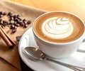 Cà phê có thể trở thành thức uống xa xỉ