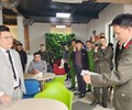 Nhiều doanh nghiệp cá nhân bị dụ dỗ đầu tư hàng chục tỷ đồng mua đồng tiền QFS TNCVN