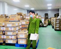 Thủ tướng yêu cầu đẩy nhanh điều tra vụ việc sản xuất sữa giả xử lý sai phạm quảng cáo 