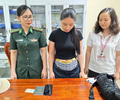 Mật đạo vàng lậu - Kỳ 1 Dòng chảy không lý lịch