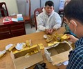 Mật đạo vàng lậu – Kỳ 3 Lưới thuế bị xuyên thủng