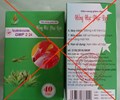 Viên nang giảm cân Hồng Hạc Phục Linh có chứa chất cấm Vì sao đơn vị sản xuất và phân phối khẳng định “không liên quan”