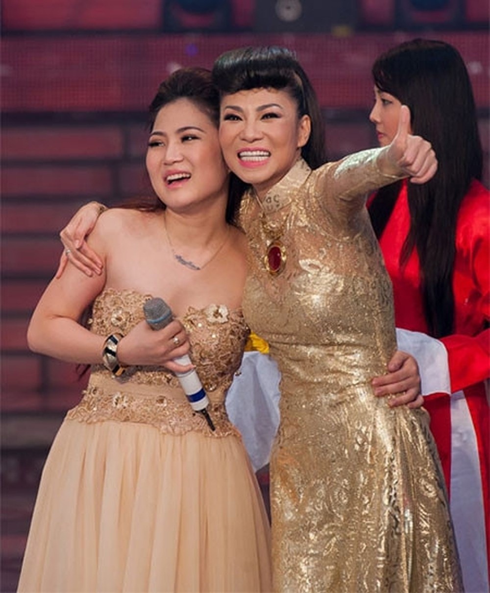 Dàn HLV The Voice bị học trò quay lưng tố chèn ép 2 mặt giành công dựng bài