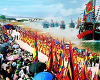 Hải Phòng chuẩn bị toàn diện cho Lễ hội Mùa thu Côn Sơn - Kiếp Bạc 2025