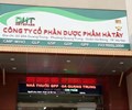 Dược phẩm Hà Tây tiếp tục bị xử phạt Chuỗi vi phạm đặt dấu hỏi về năng lực tuân thủ pháp luật dược