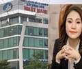 Bán chui cổ phiếu SJC bà Vũ Thị Thúy bị xử phạt dù đang bị tạm giam