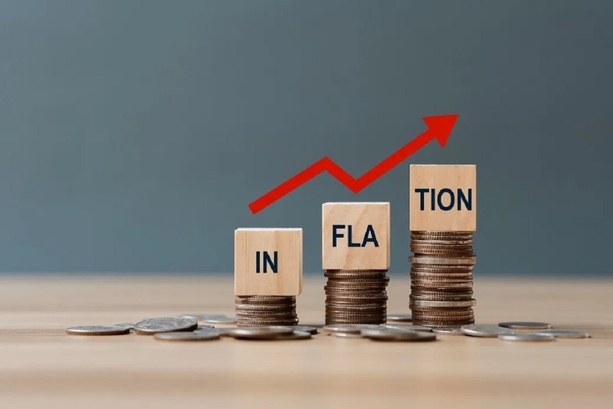Áp lực lạm phát gia tăng, CPI 5 tháng đầu năm đã tiệm cận mục tiêu cả năm