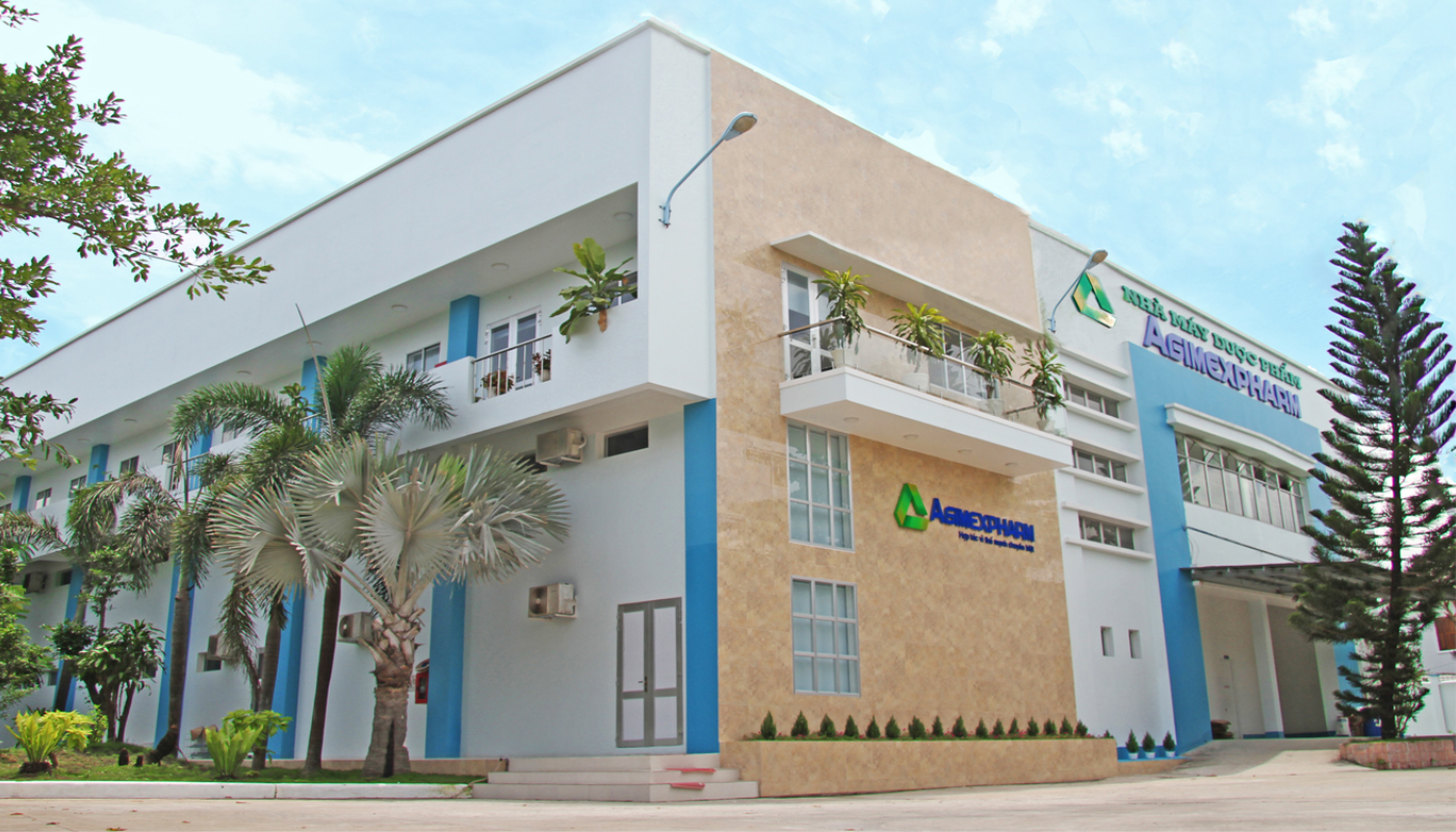 Vi phạm liên quan đến 19 loại thuốc đang lưu hành, Dược phẩm Agimexpharm bị phạt nặng