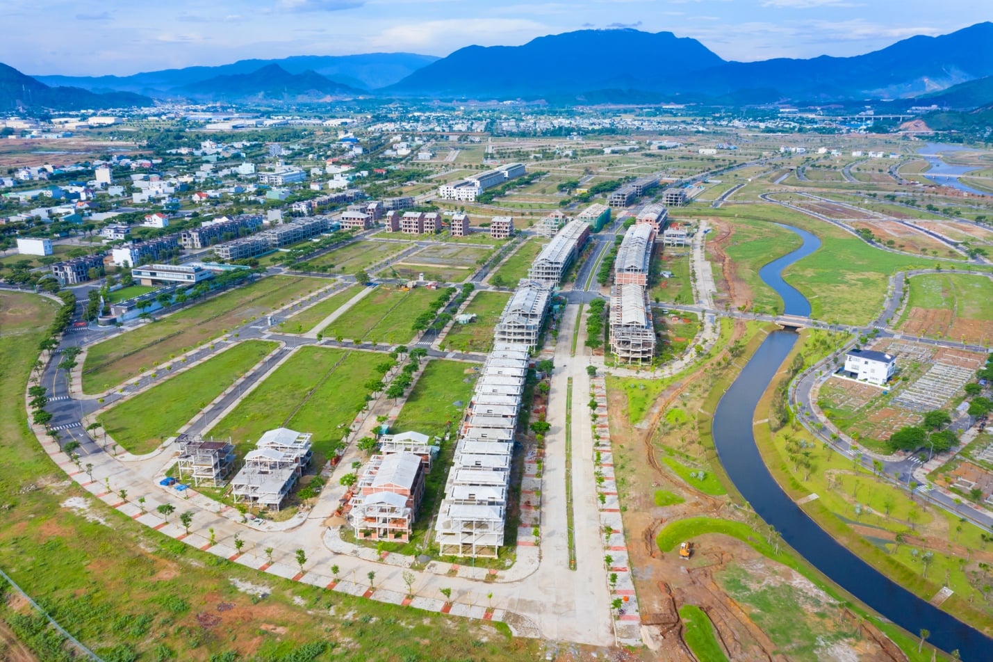 Đà Nẵng quyết liệt xử lý dự án vướng mắc kéo dài