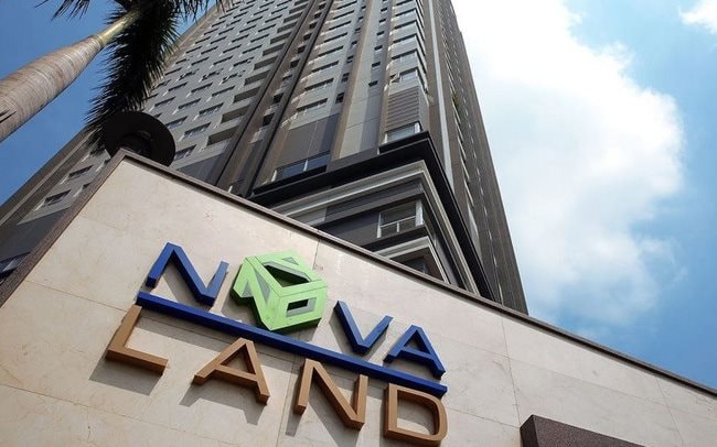 Áp lực nợ chưa dứt, Novaland (NVL) tiếp tục tái cơ cấu lô trái phiếu 300 triệu USD