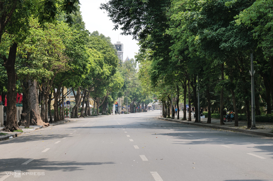 Dự báo thời tiết đêm nay và ngày mai 7/6: Hà Nội và các khu vực trên cả nước