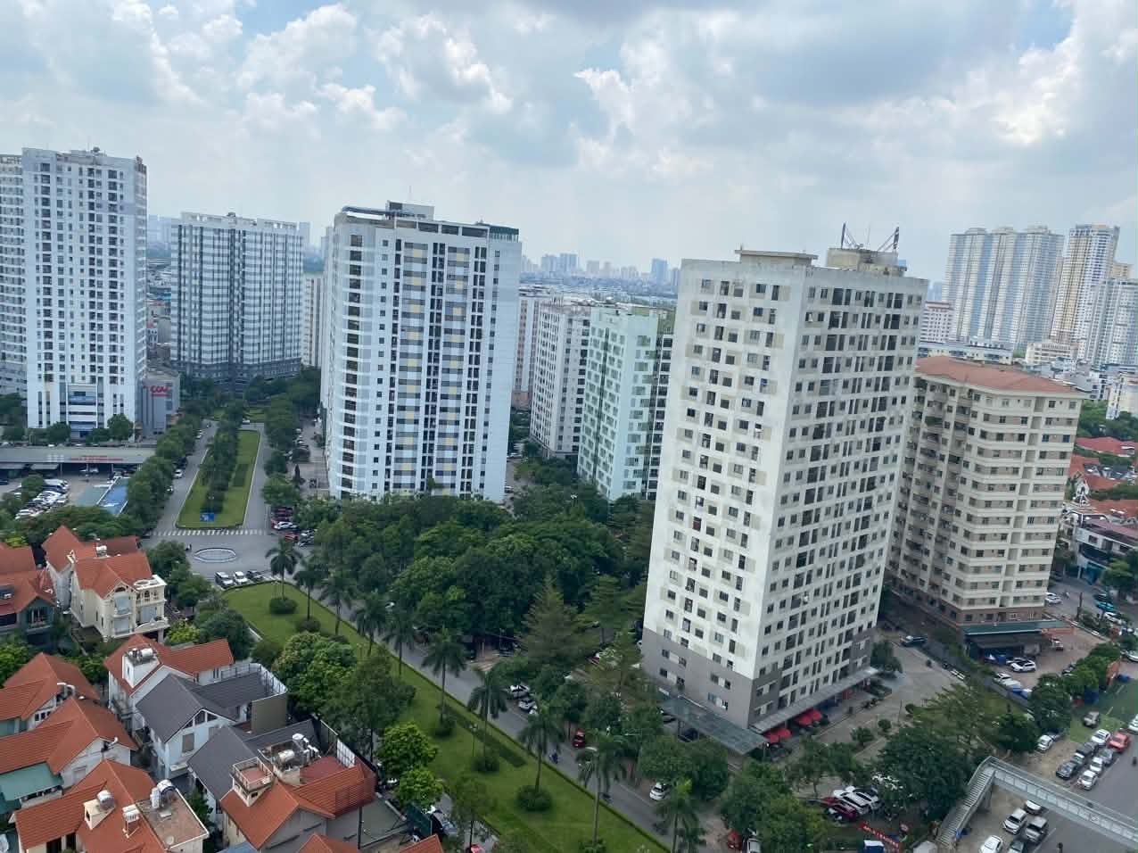 Doanh nghiệp có ‘mặn mà’ với nhà ở cho thuê?