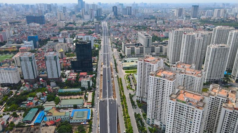 Chung cư Hà Nội xuất hiện làn sóng giảm giá, nhiều căn hộ hạ hàng trăm triệu đến cả tỷ đồng