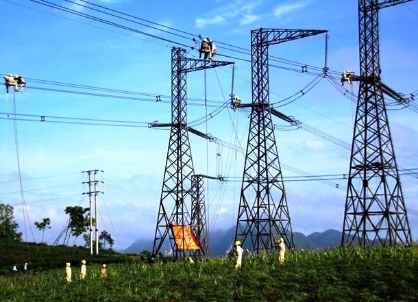 Tư vấn Xây dựng Điện 2 (TV2) thay loạt nhân sự cấp cao sau biến động thượng tầng