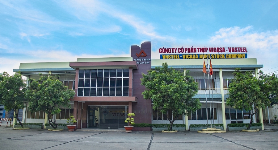 Cổ phiếu VCA tiếp tục bị giữ nguyên diện cảnh báo do doanh nghiệp bị đình chỉ hoạt động