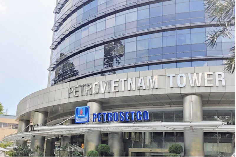 Quỹ của VietinBank bất ngờ "gom" hơn 9 triệu cổ phiếu PET, chính thức ngồi ghế cổ đông lớn