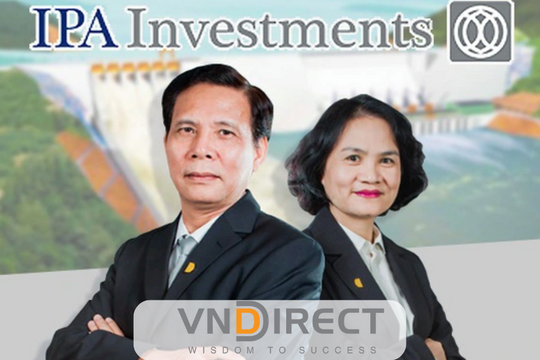 IPA của bà chủ VNDirect bị xử phạt vì vi phạm liên quan tới trái phiếu