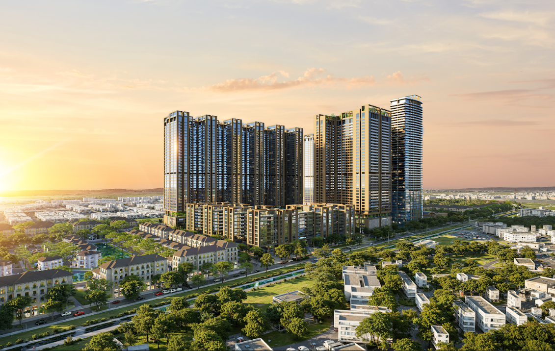 S-Homes đổi tên thành Sunshine Rental, tiếp tục ghi nhận lỗ lũy kế hơn 1.500 tỷ đồng