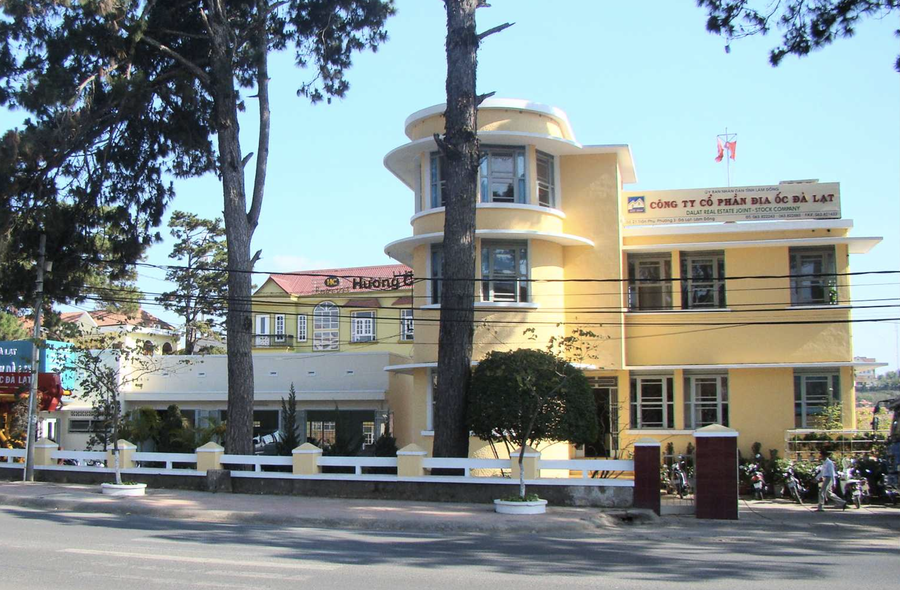 Địa ốc Đà Lạt (DLR) lên kế hoạch huy động 500 tỷ đồng để tái khởi động dự án An Tôn