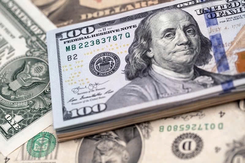 Tỷ giá ngoại tệ hôm nay 11/6: Đồng USD tiếp tục suy yếu